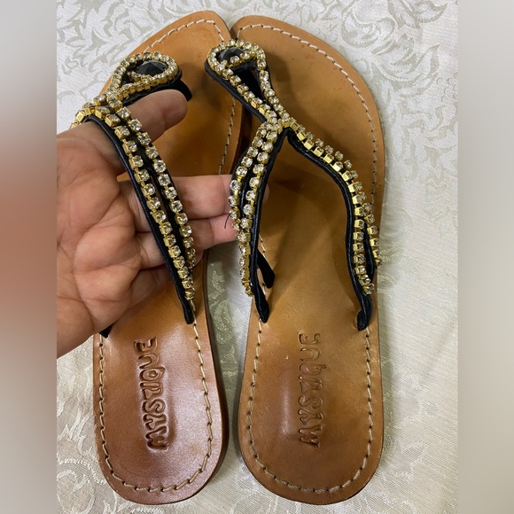 Mystique women’s sandals - Picture 3 of 7